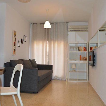 Sonya Anis Casco Antiguo Apartment Benidorm Exterior photo